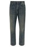'Aaron pants' jeans