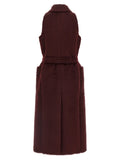 'Abbozzi1234' coat 2