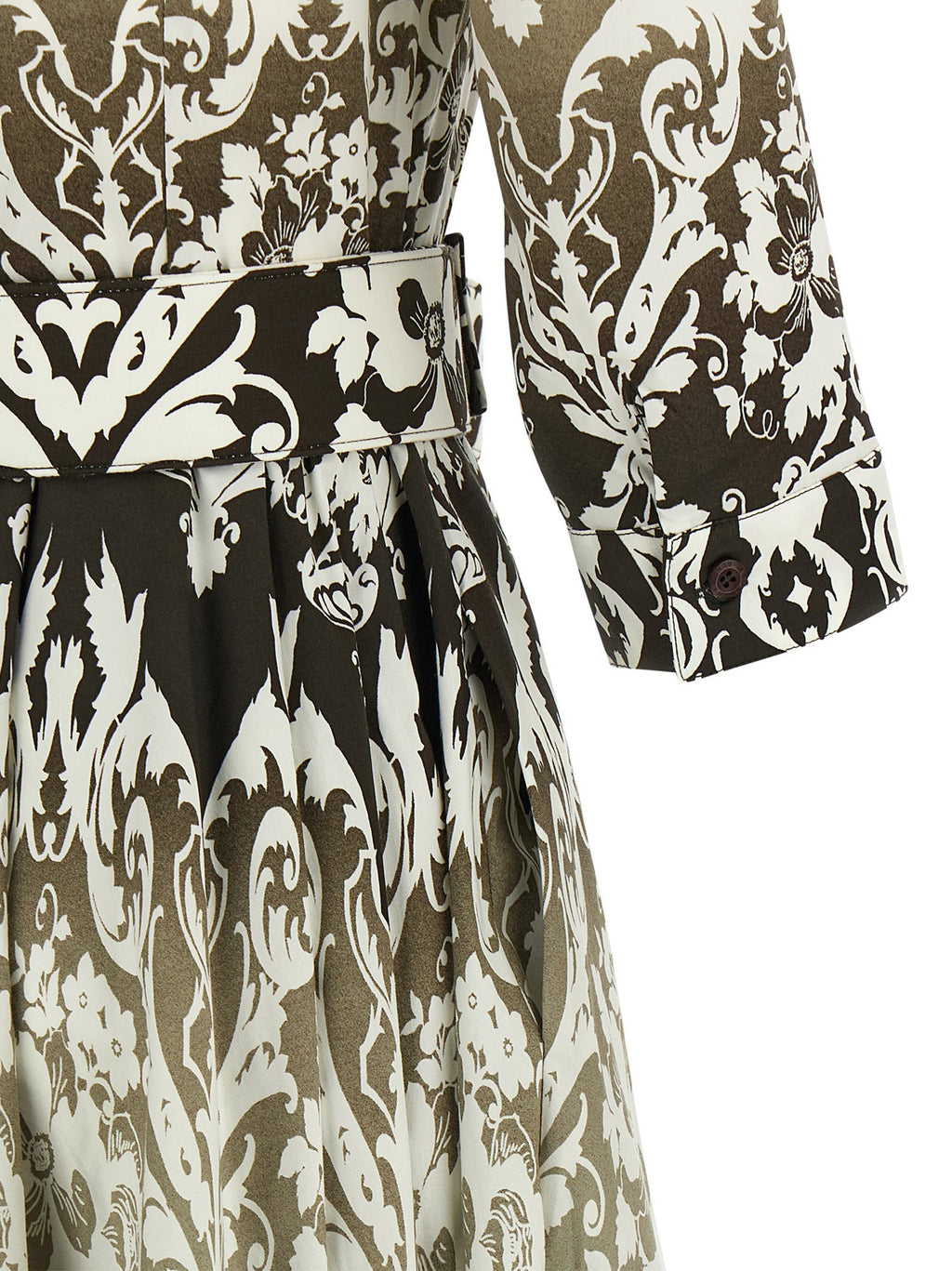 'Abelia' dress 5