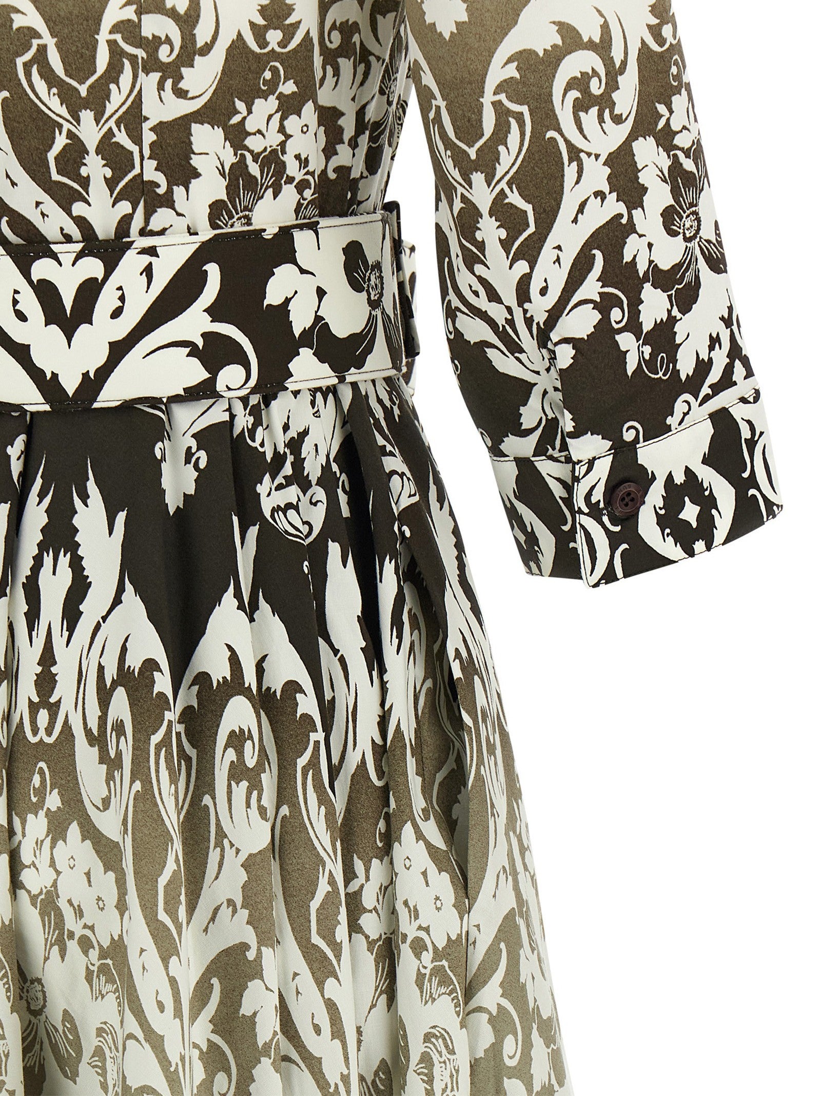 'Abelia' dress 5