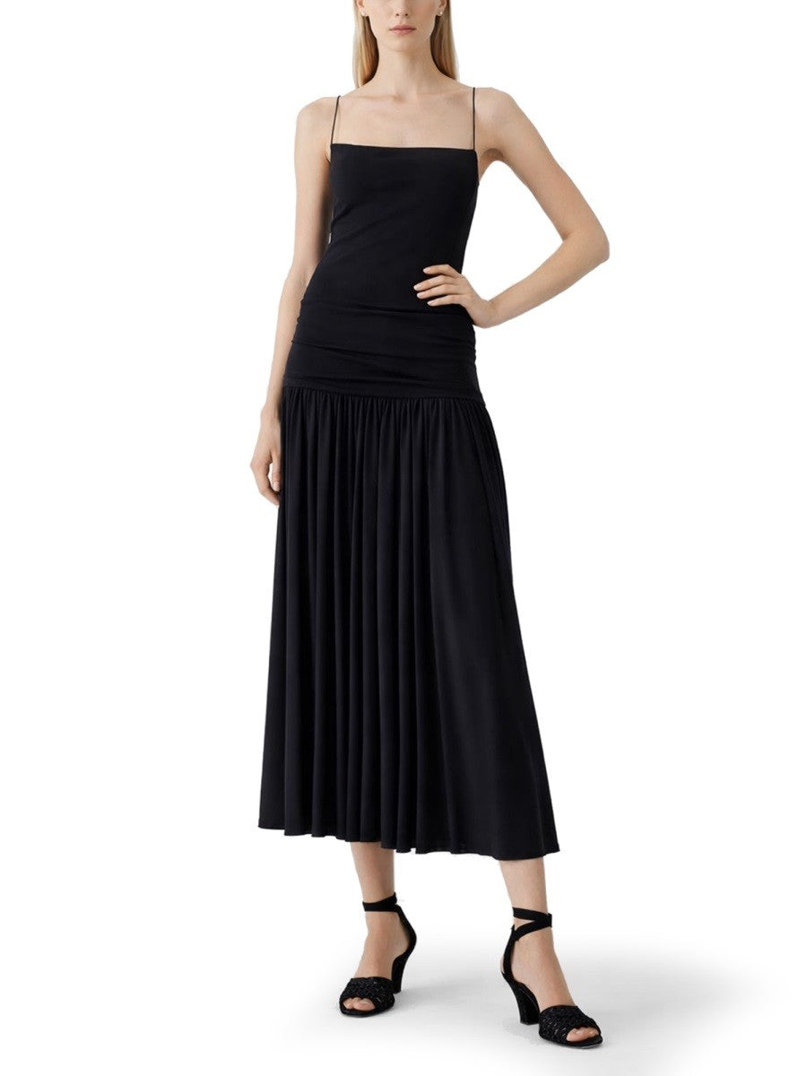 "ABIHA" LONG DRESS 2
