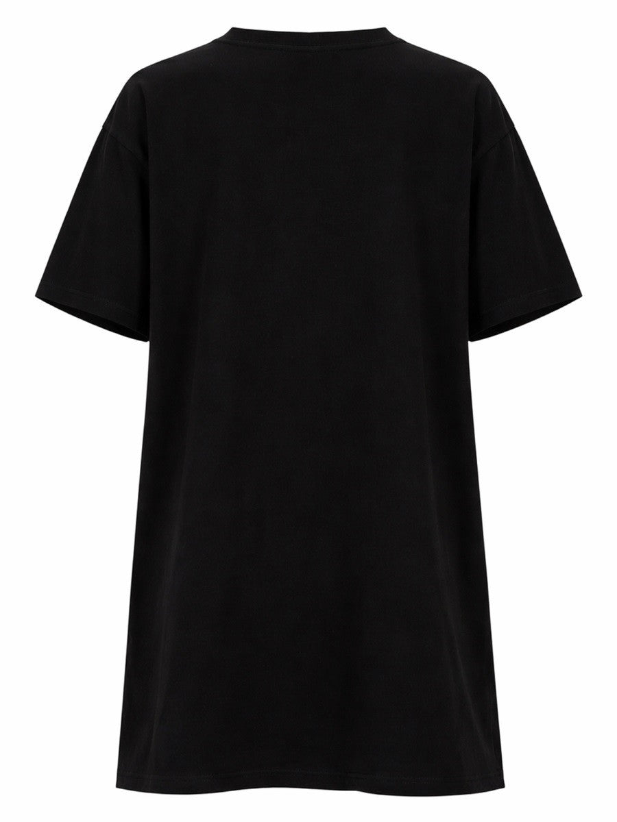 ABITO CON LOGO PENNELLATO 2