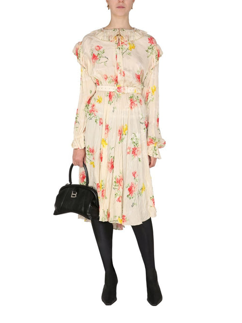ABITO FLORAL 2