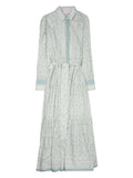 ABITO "JENSEN" IN COTONE