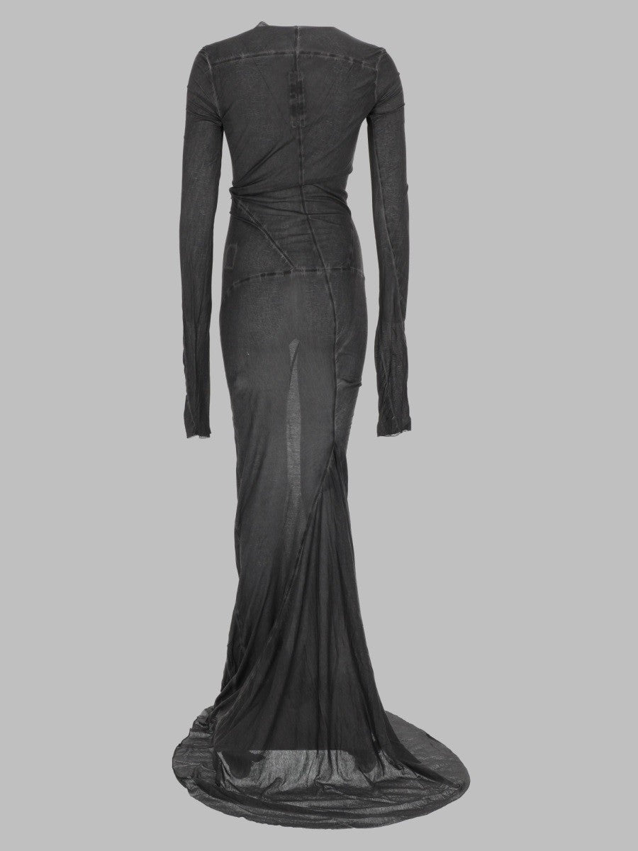 Abito Lungo "Simple Edfu Gown" 2
