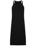 ABITO MIDI "SABLÉ"