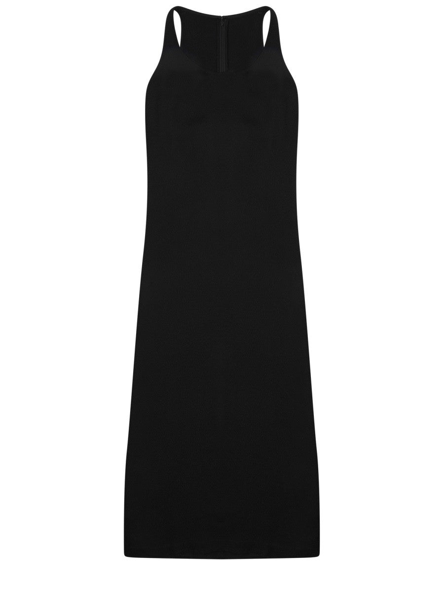 ABITO MIDI "SABLÉ"