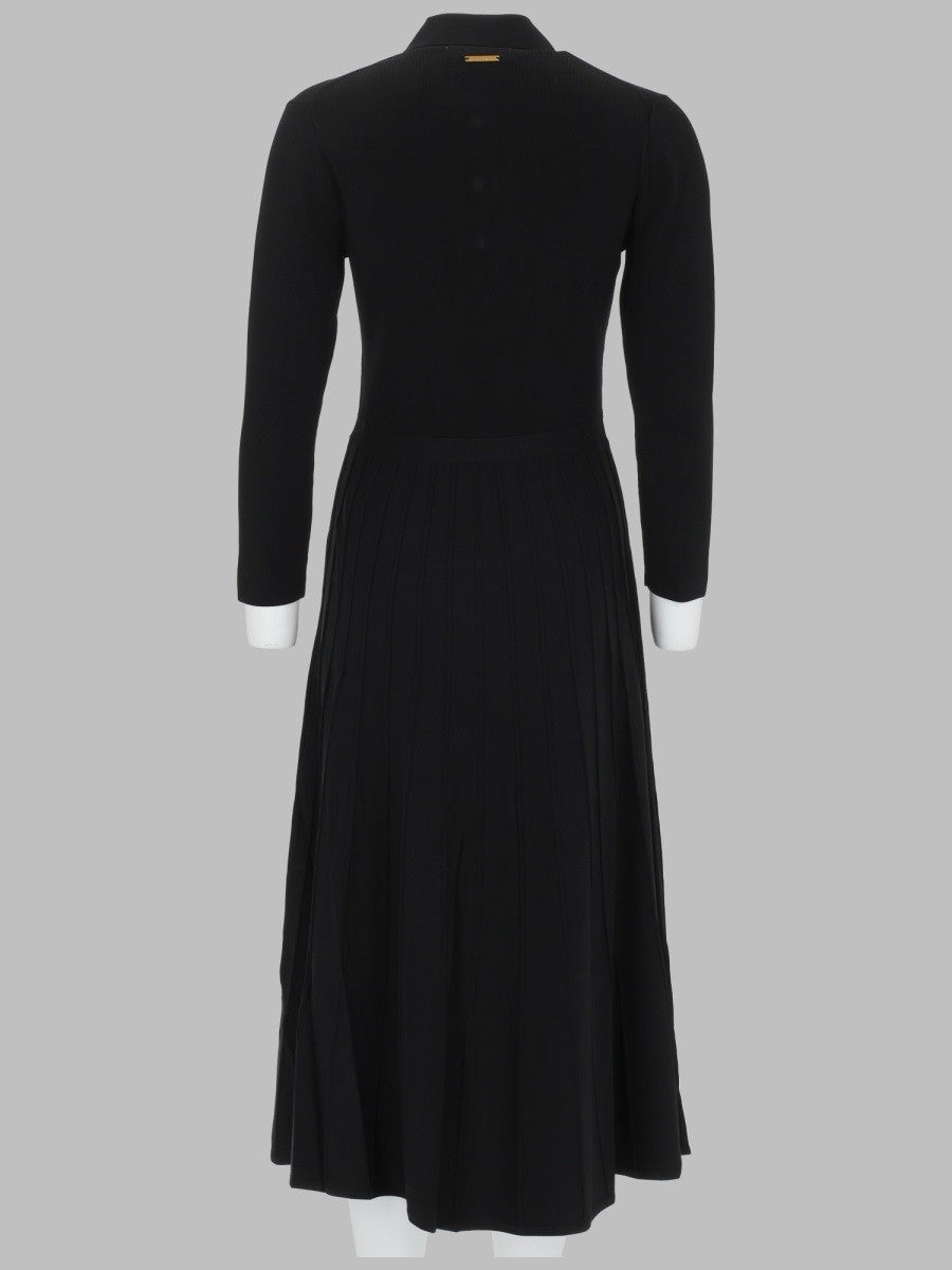ABITO POLO IN MAGLIA STRETCH 2