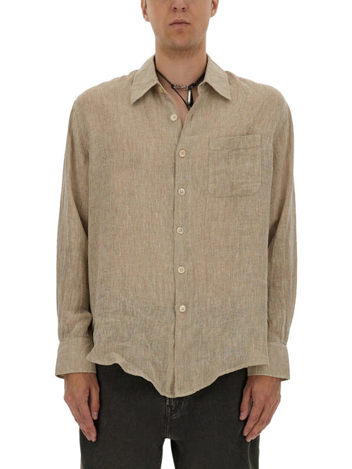 "ABOVE" SHIRT