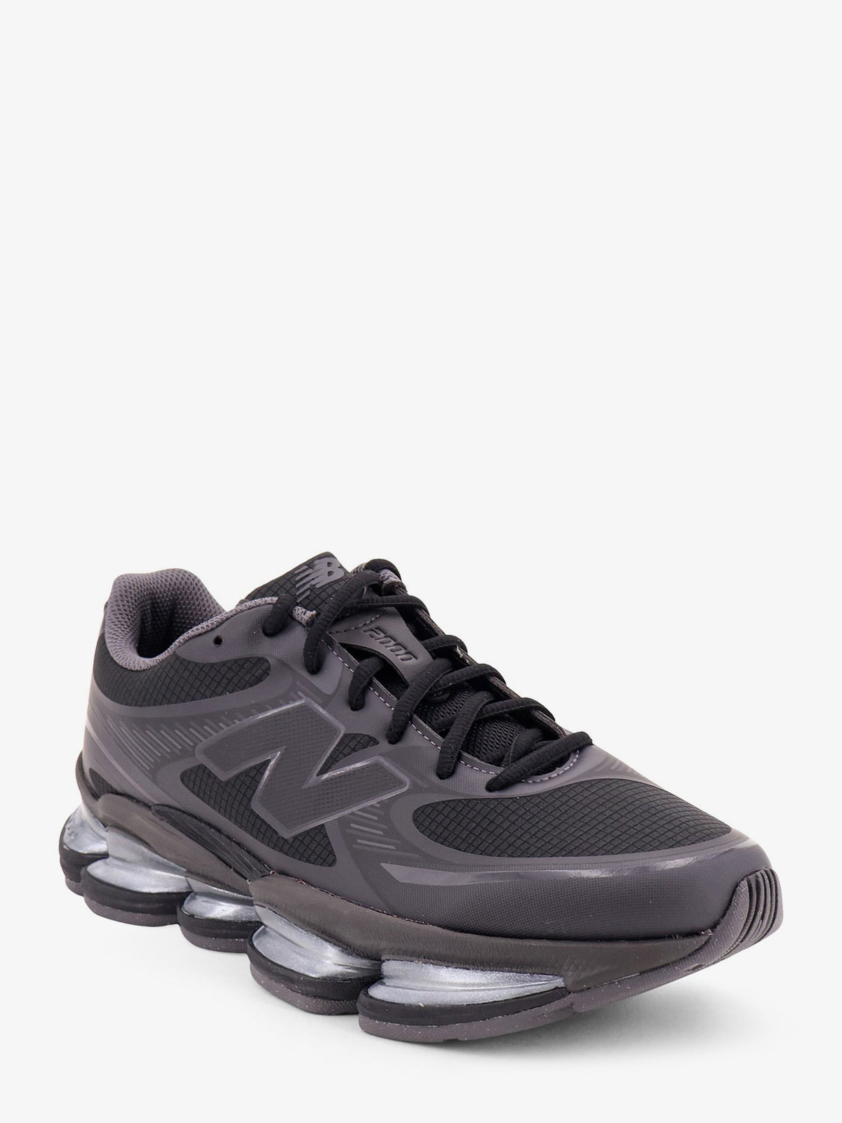 Abzorb 2000 mesh and rubber sneakers 2