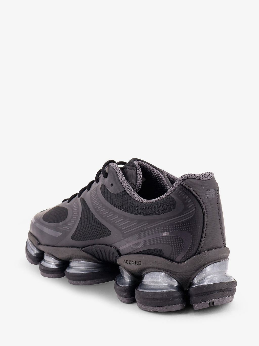 Abzorb 2000 mesh and rubber sneakers 3