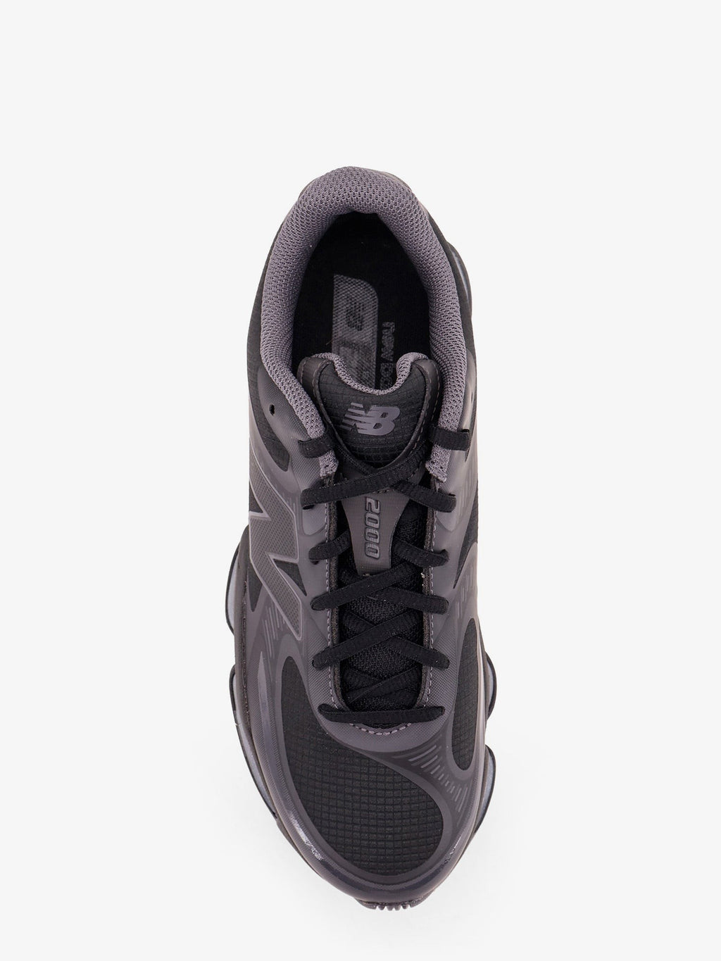 Abzorb 2000 mesh and rubber sneakers 5