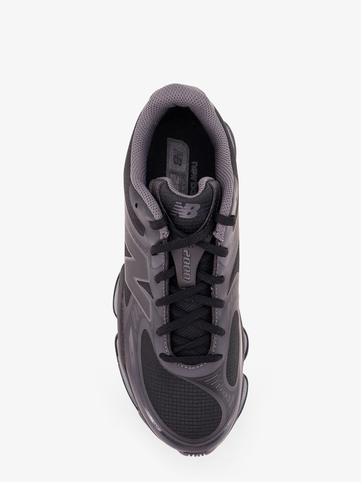 Abzorb 2000 mesh and rubber sneakers 5