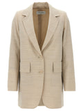 'Acacia1234' blazer