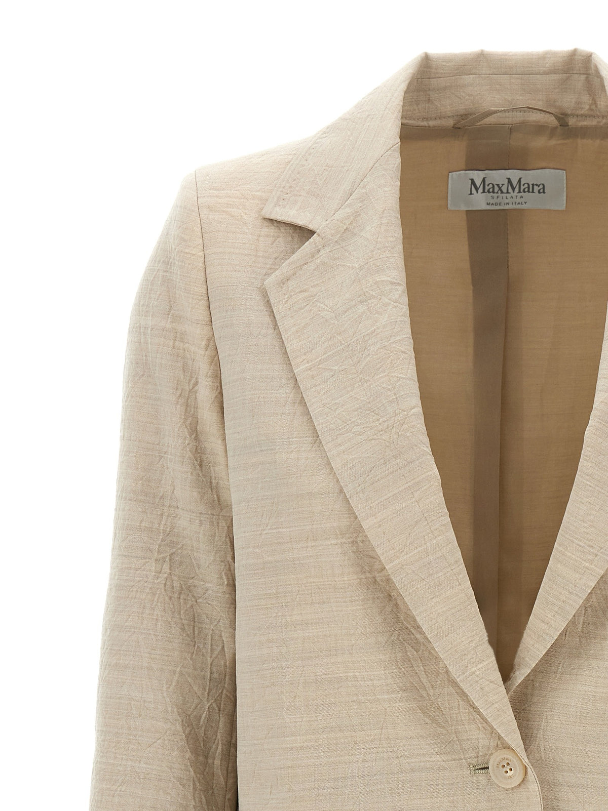 'Acacia1234' blazer 3