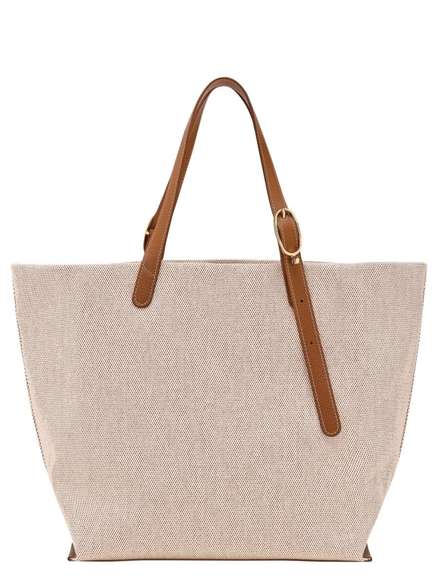 "ACCOMPLICE" SHOPPING BAG 2