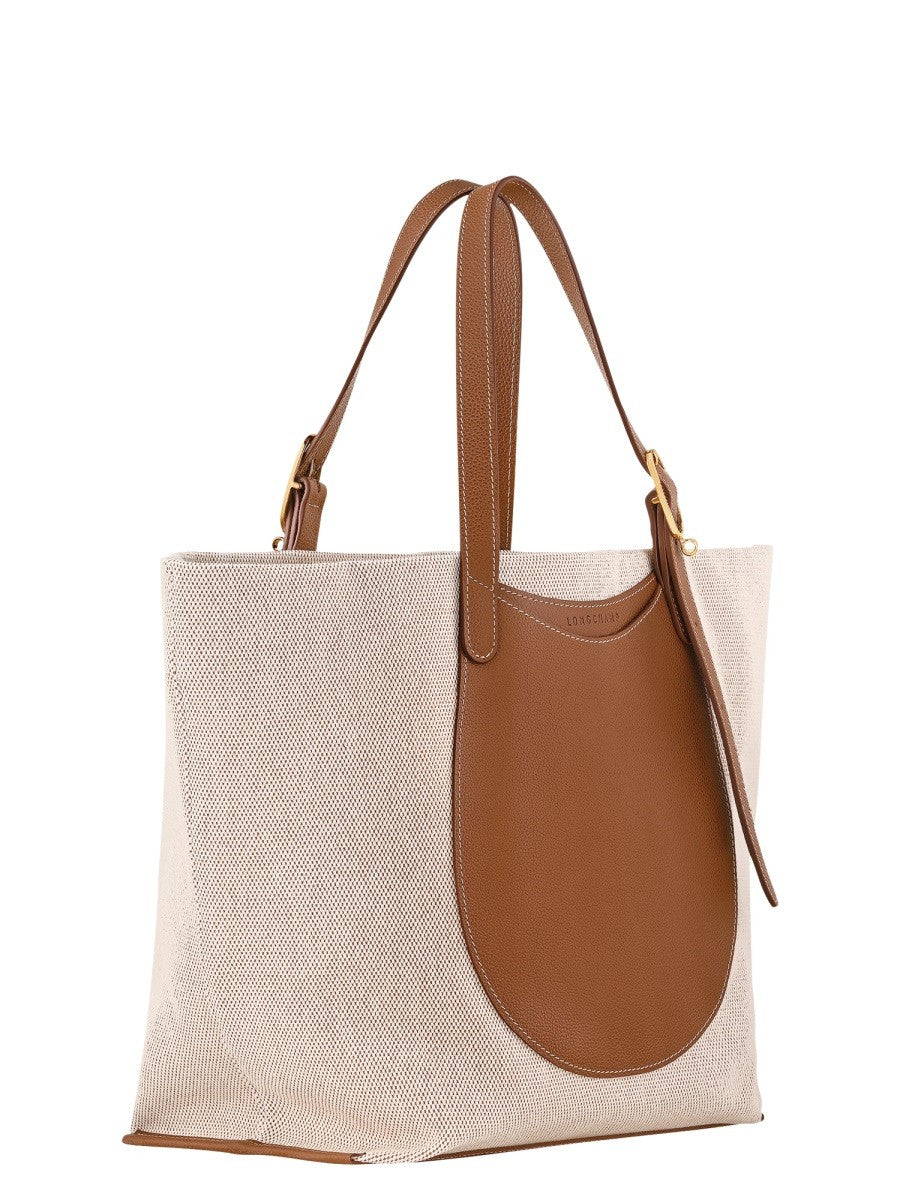 "ACCOMPLICE" SHOPPING BAG 3