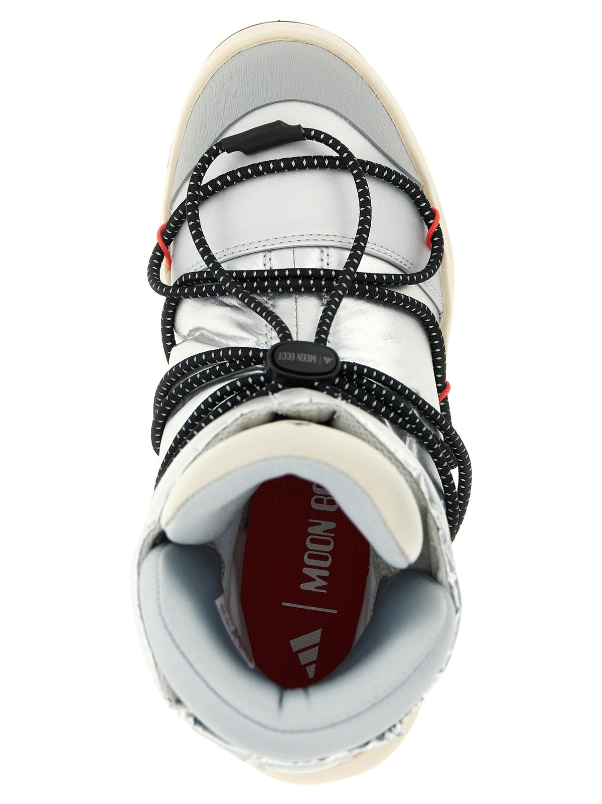 'Ace' Adidas x Moonboot ankle boots 4