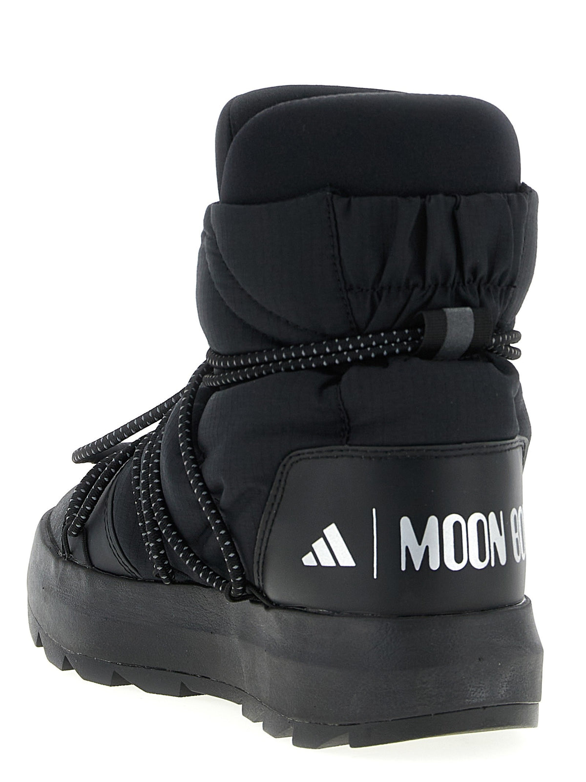 'Ace' Adidas x Moonboot ankle boots 3