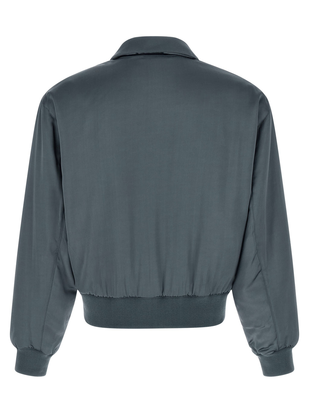 'Aces' jacket 2