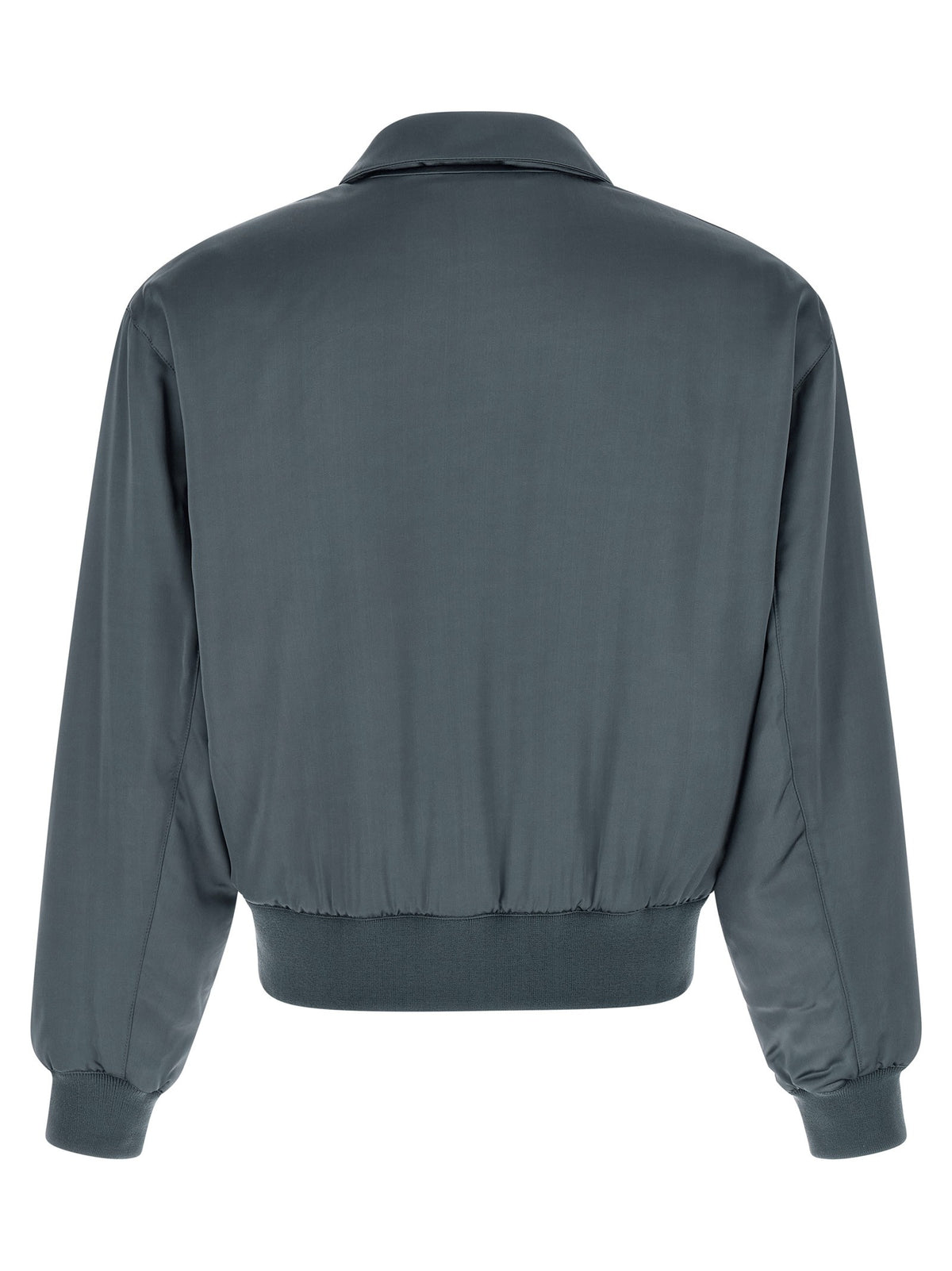 'Aces' jacket 2