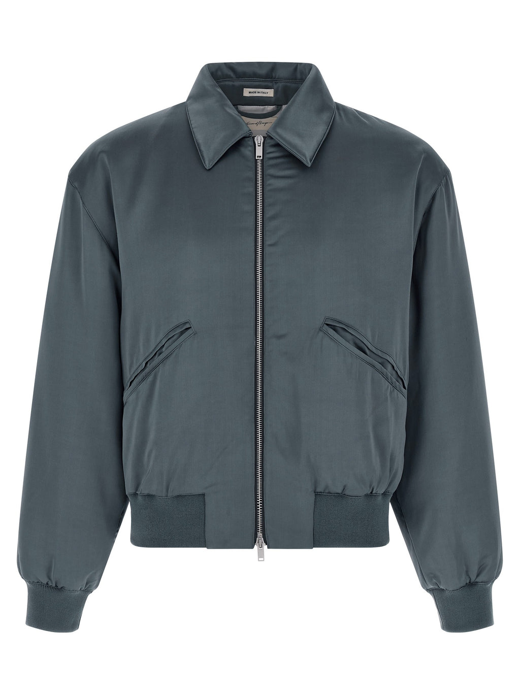 'Aces' jacket