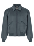 'Aces' jacket