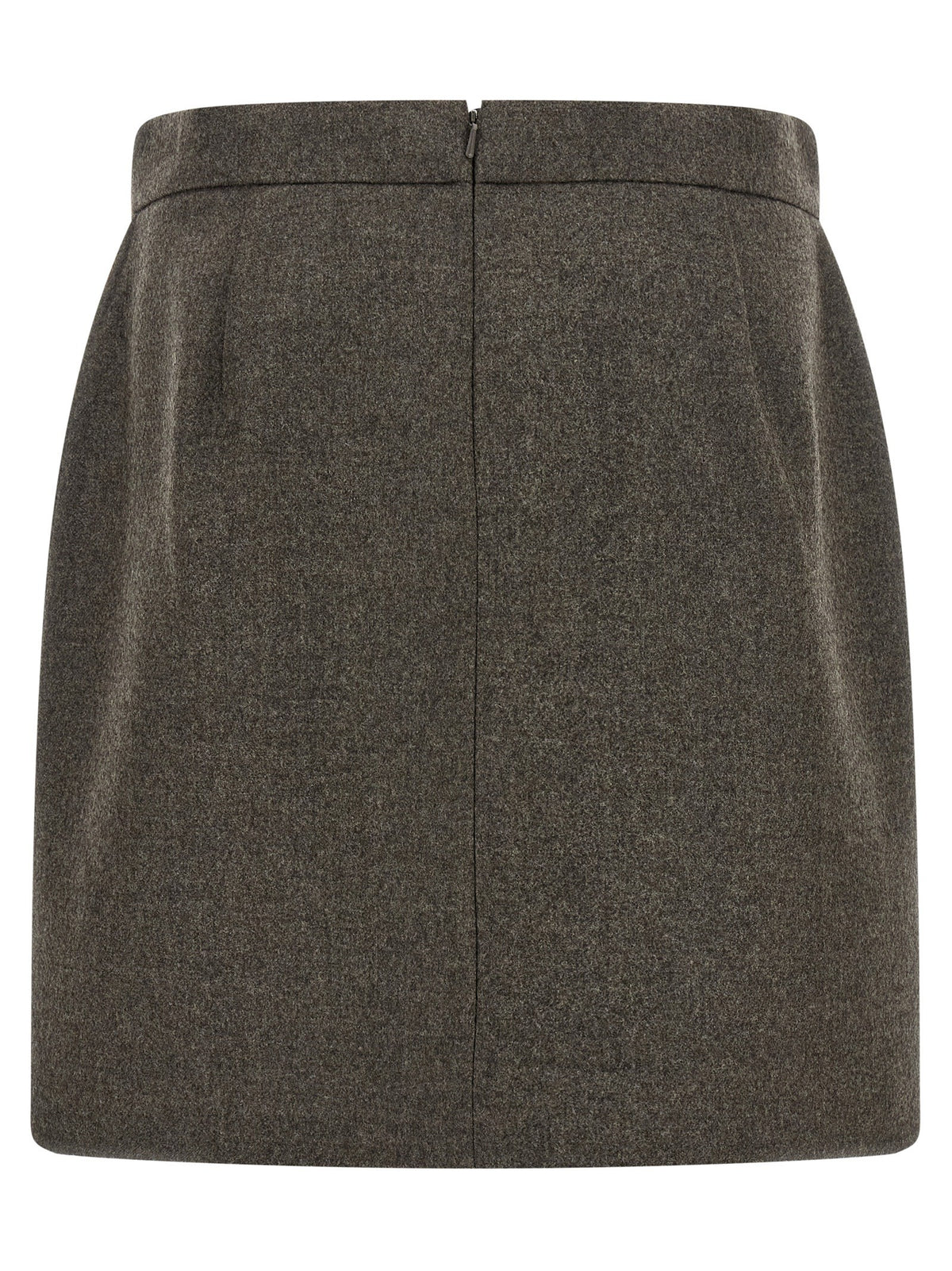 'Acinoso' skirt 2