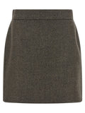 'Acinoso' skirt