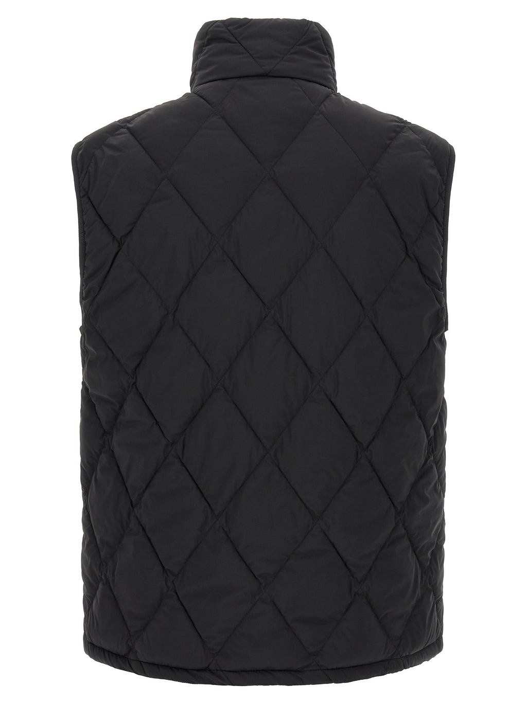 'Acresford' vest 2