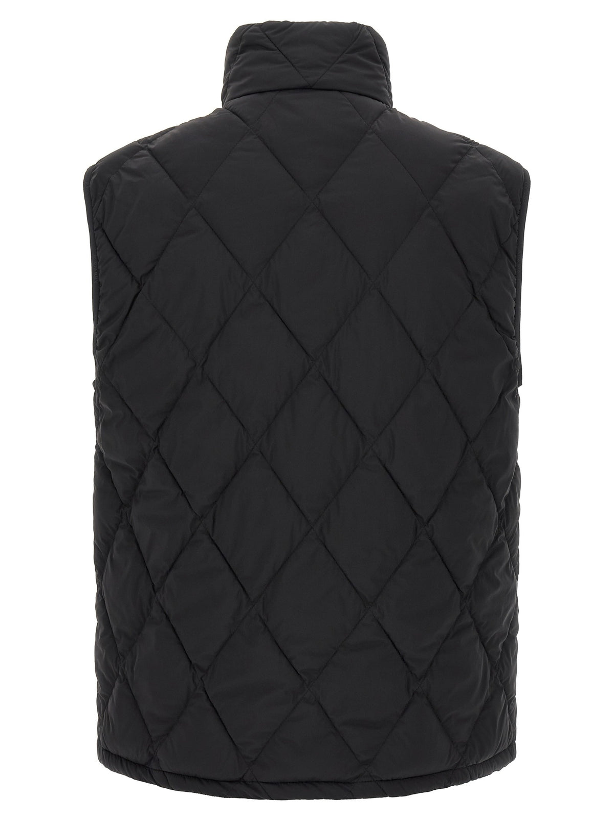 'Acresford' vest 2