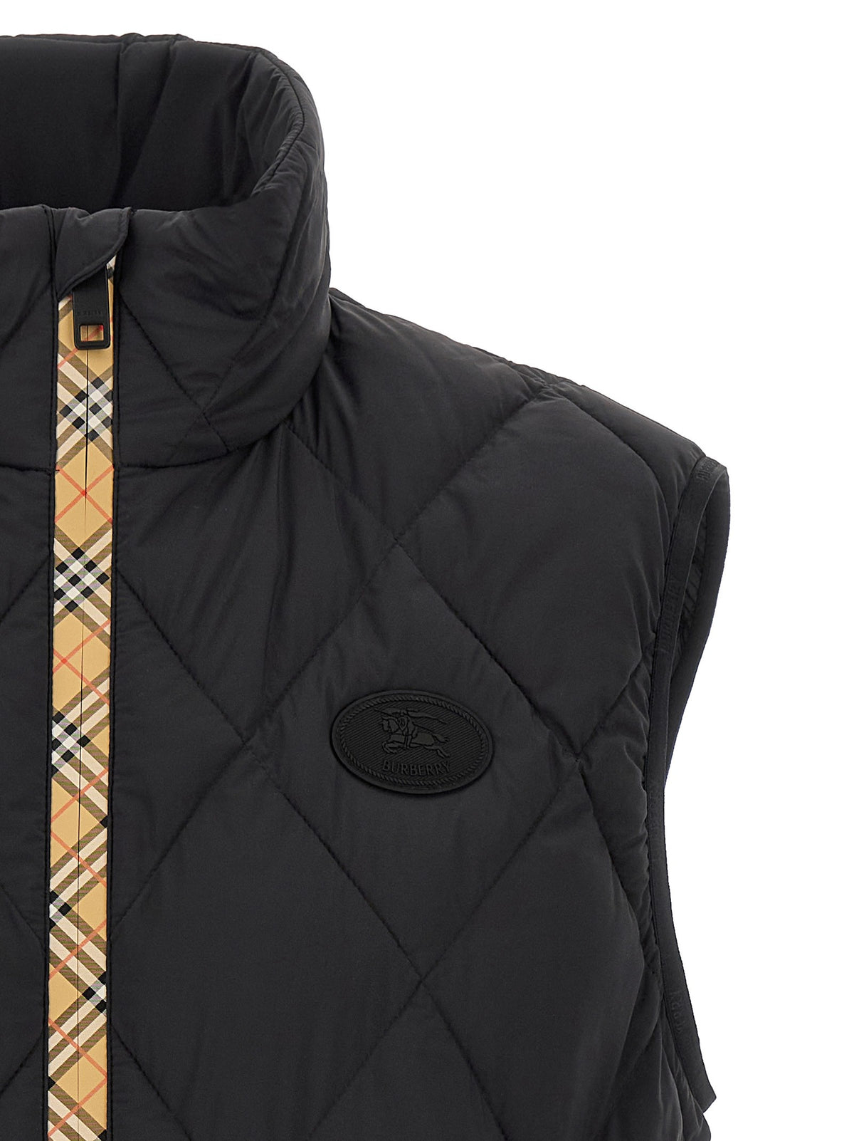 'Acresford' vest 3