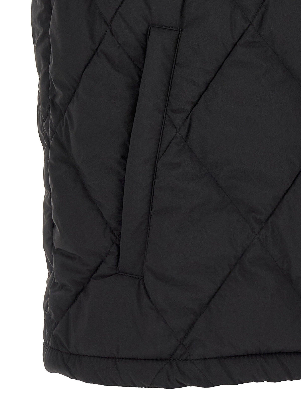'Acresford' vest 4