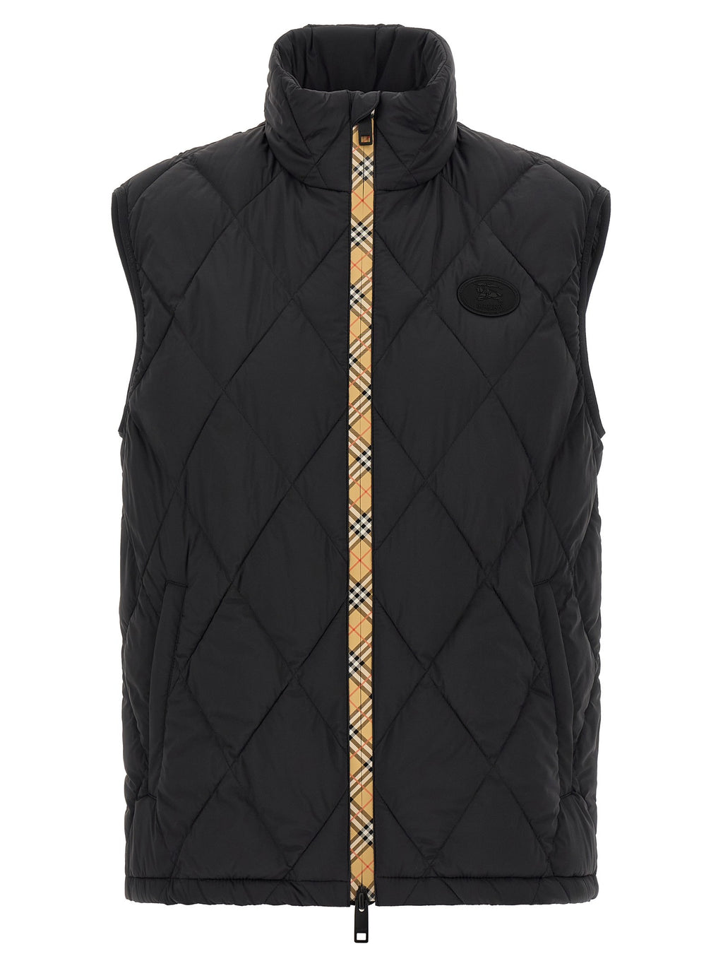 'Acresford' vest