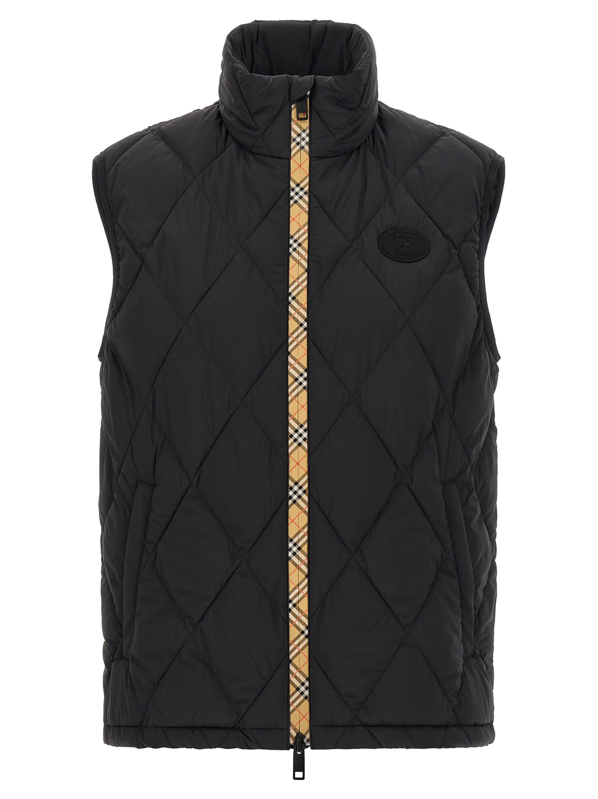 'Acresford' vest