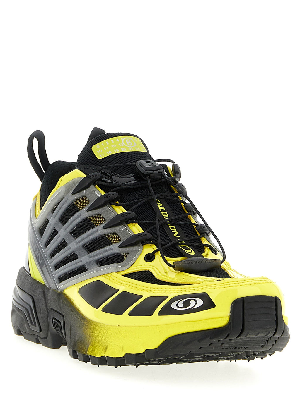 'ACS PRO' sneakers MM6 Maison Margiela x Salomon 2