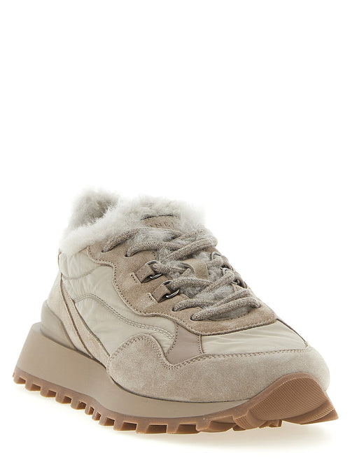 'Active' sneakers 2