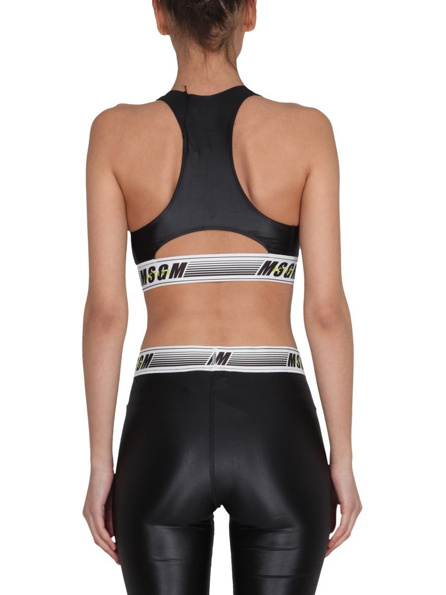 ACTIVEWEAR TOP 3