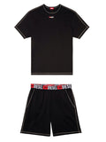"ADAM-D-CORE" PAJAMA SET