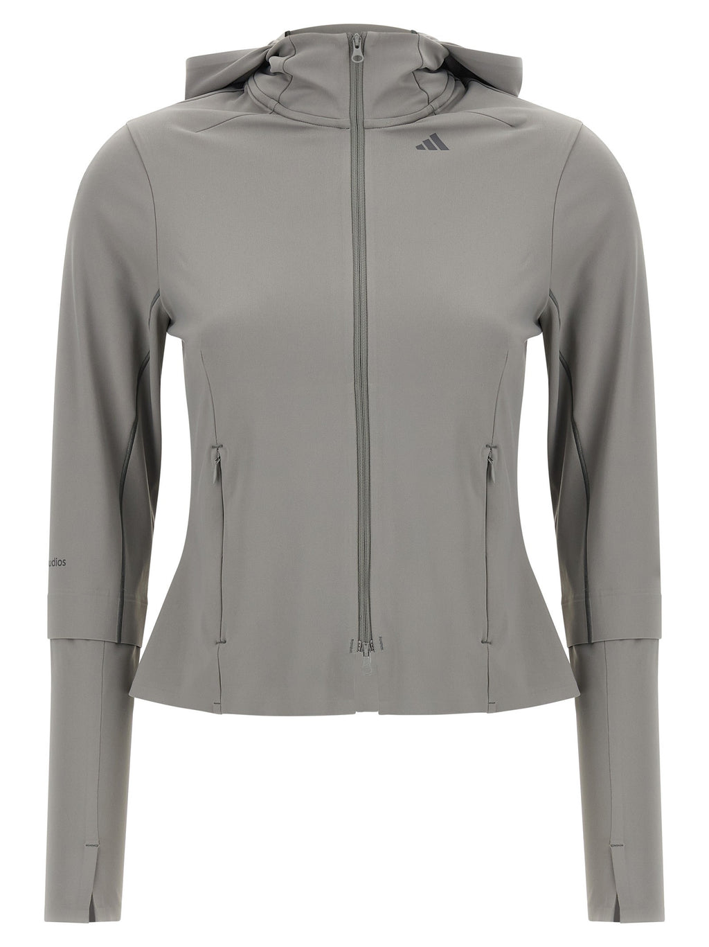 Adidas x Entire Studios hoodie