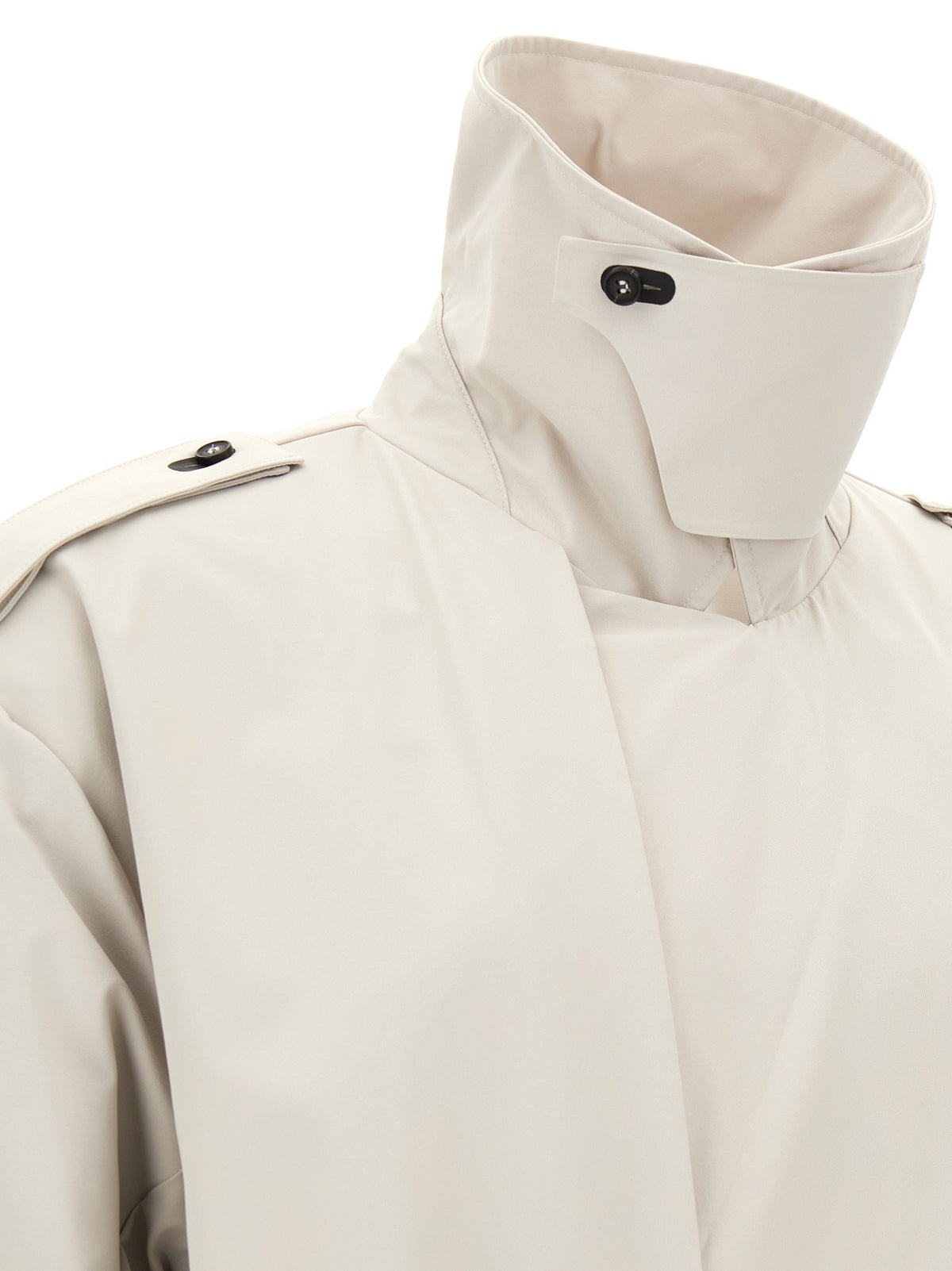 Adidas x Entire Studios 'Uniform' coat 5