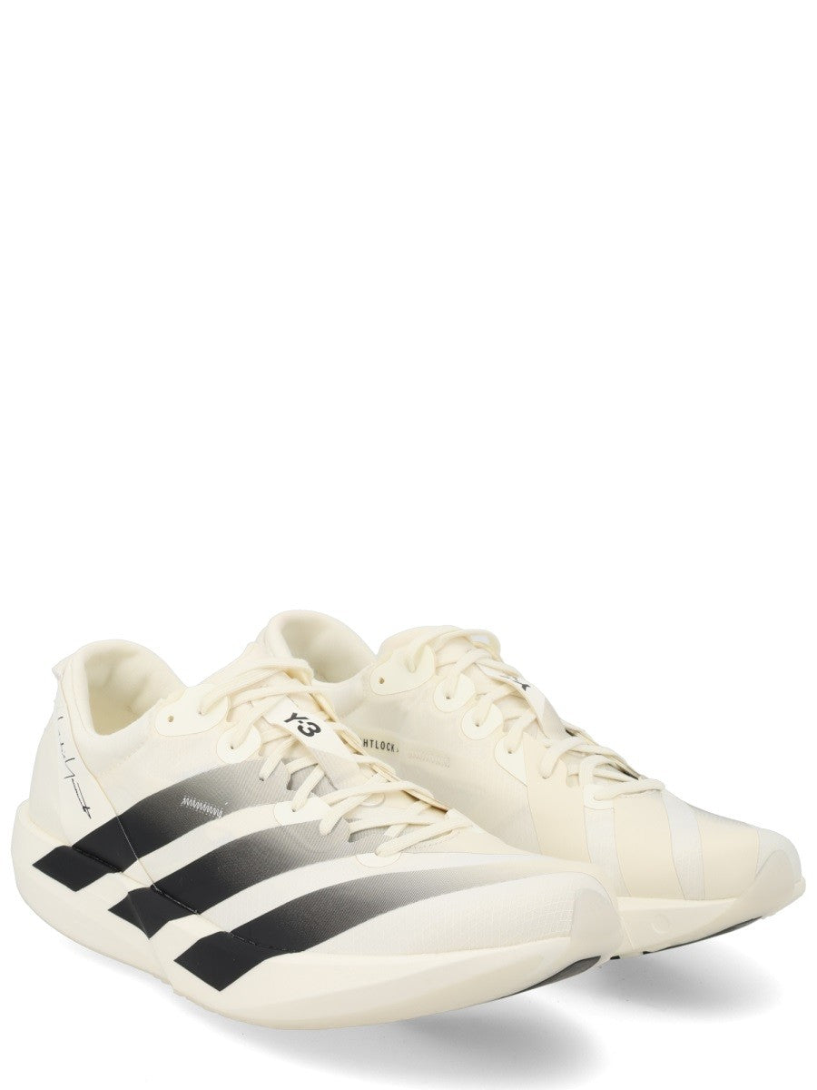 "ADIOS 9" SNEAKER 2
