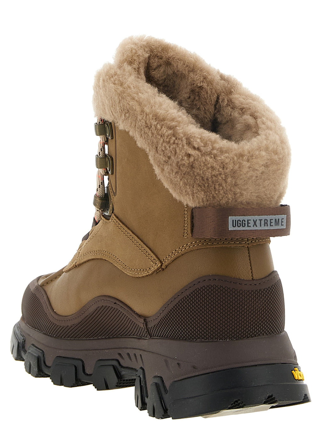 'Adirondack Meridian' hiking boots 3