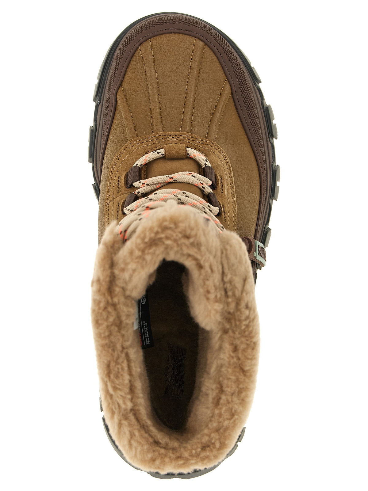 'Adirondack Meridian' hiking boots 4