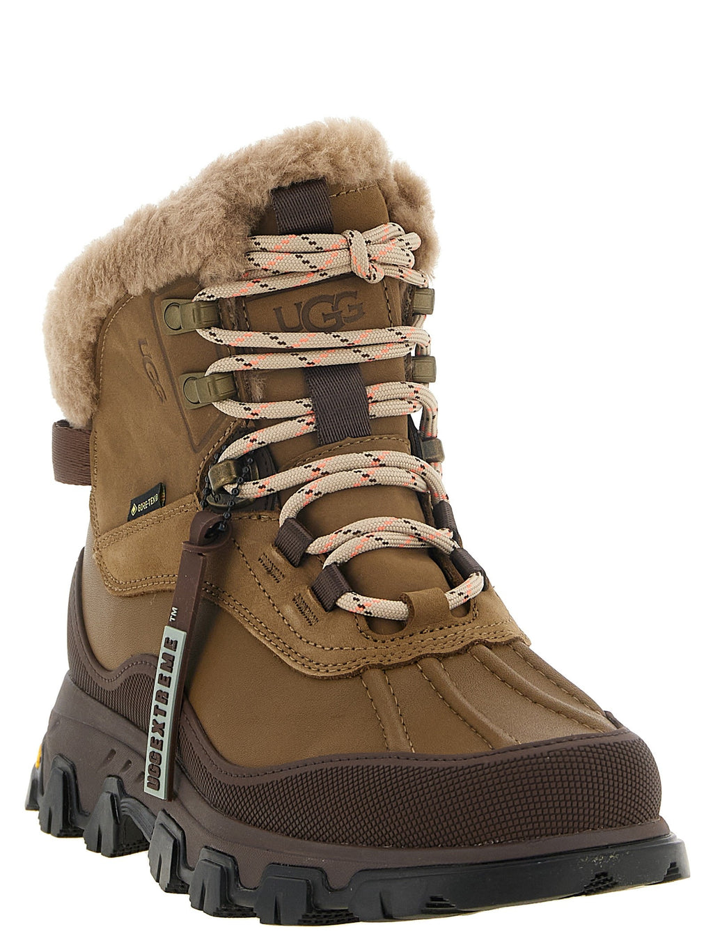 'Adirondack Meridian' hiking boots 2