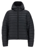 'Aethera' down jacket