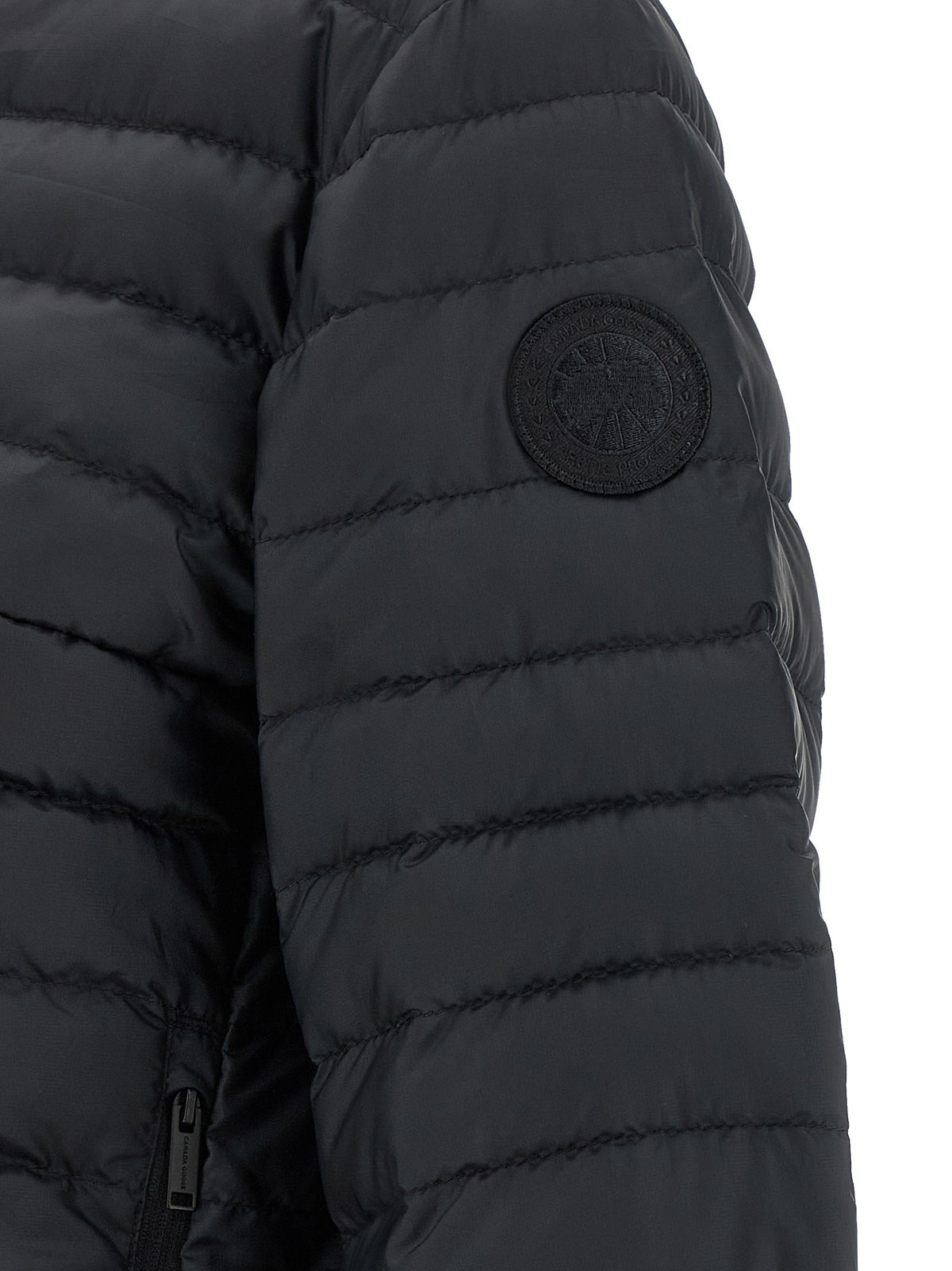 'Aethera' down jacket 4