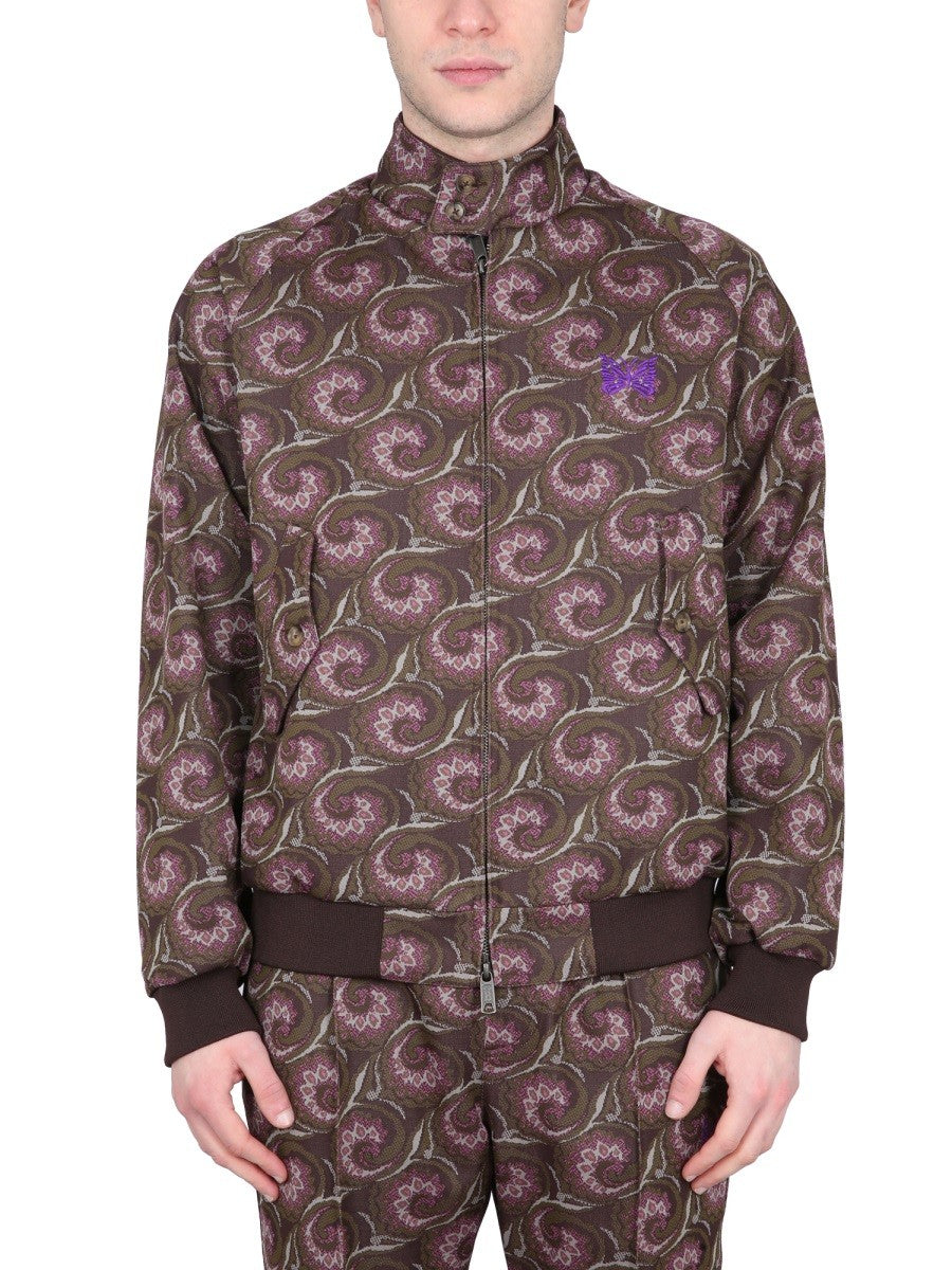 AF JACKET G9