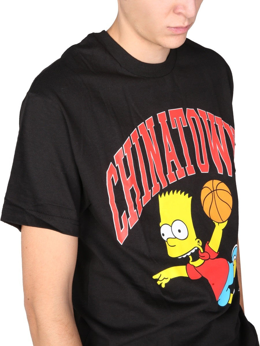 "AIR BART" T-SHIRT 6