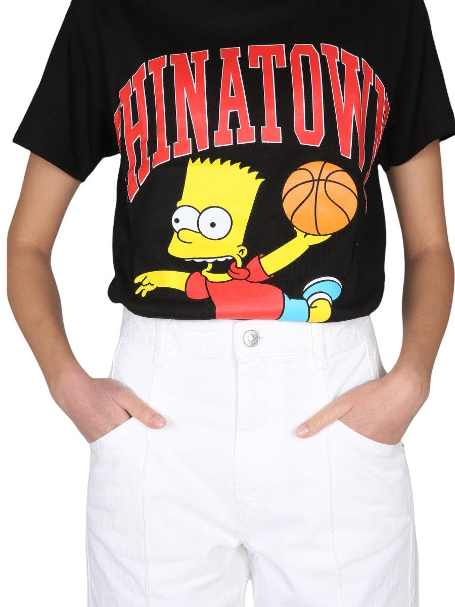 "AIR BART" T-SHIRT 8